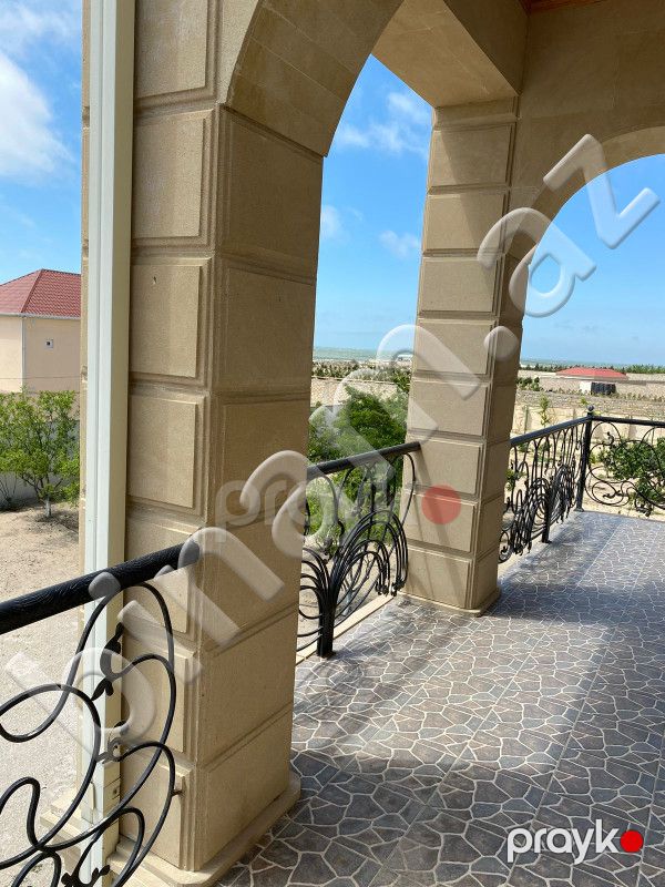 7 otaqlı Villa / Həyət evi, Satış, Bakı, Xəzər — Ev, villa, Bakı (8)