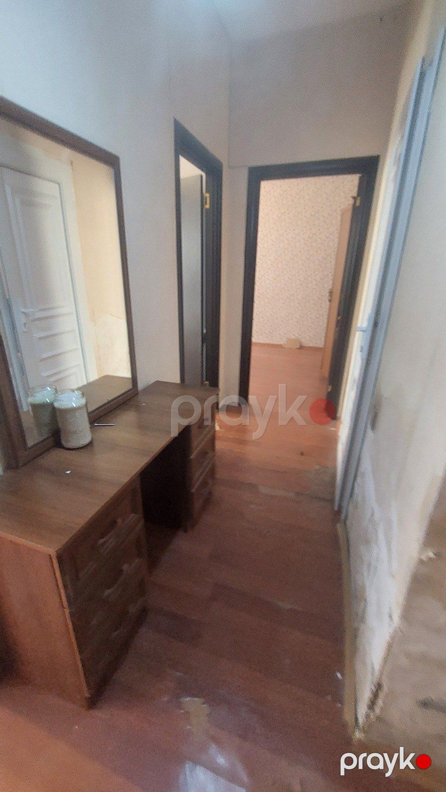 İcarəyə verilir 2 otaqlı yeni tikili 67 m² — Mənzil, Xırdalan (2)