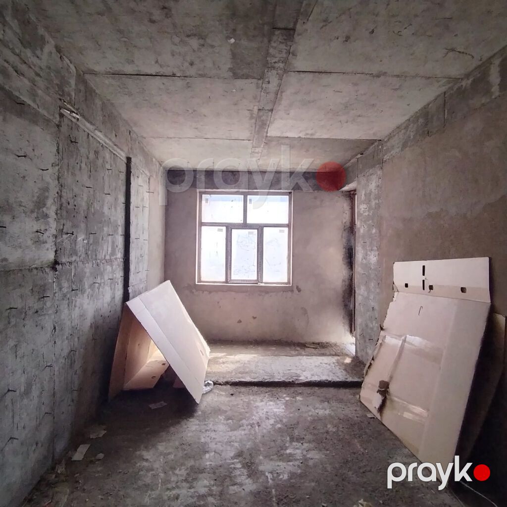4 otaqlı, Yeni tikili, 195 kv. m — Mənzil, Bakı (9)