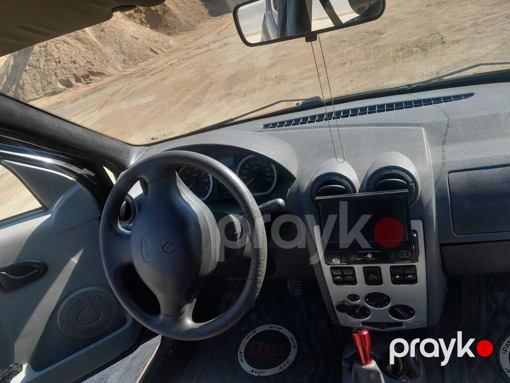 Renault Tondar, 1.6 L, 2012 il, 120 000 km — Avtomobillər, Bakı (4)