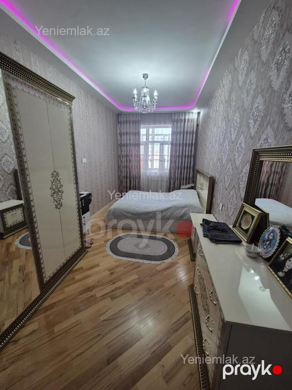 Satılır 3 otaqlı Bina evi menzil (Yeni tikili), 139 m², Xırdalan ş — Mənzil (11)