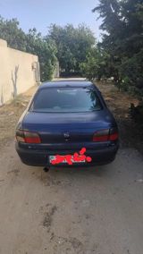 Opel Omega: 2 l 1997 il 278000 km Sedan — Автомобили