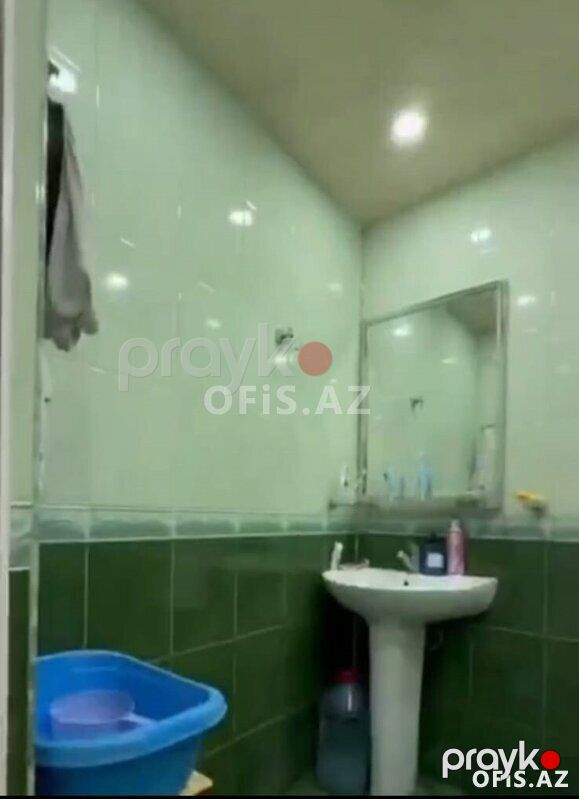 Köhnə tikili Satılır Sabunçu r., Bakixanov q., 4 otaq, 110 m² — Mənzil, Bakı (7)