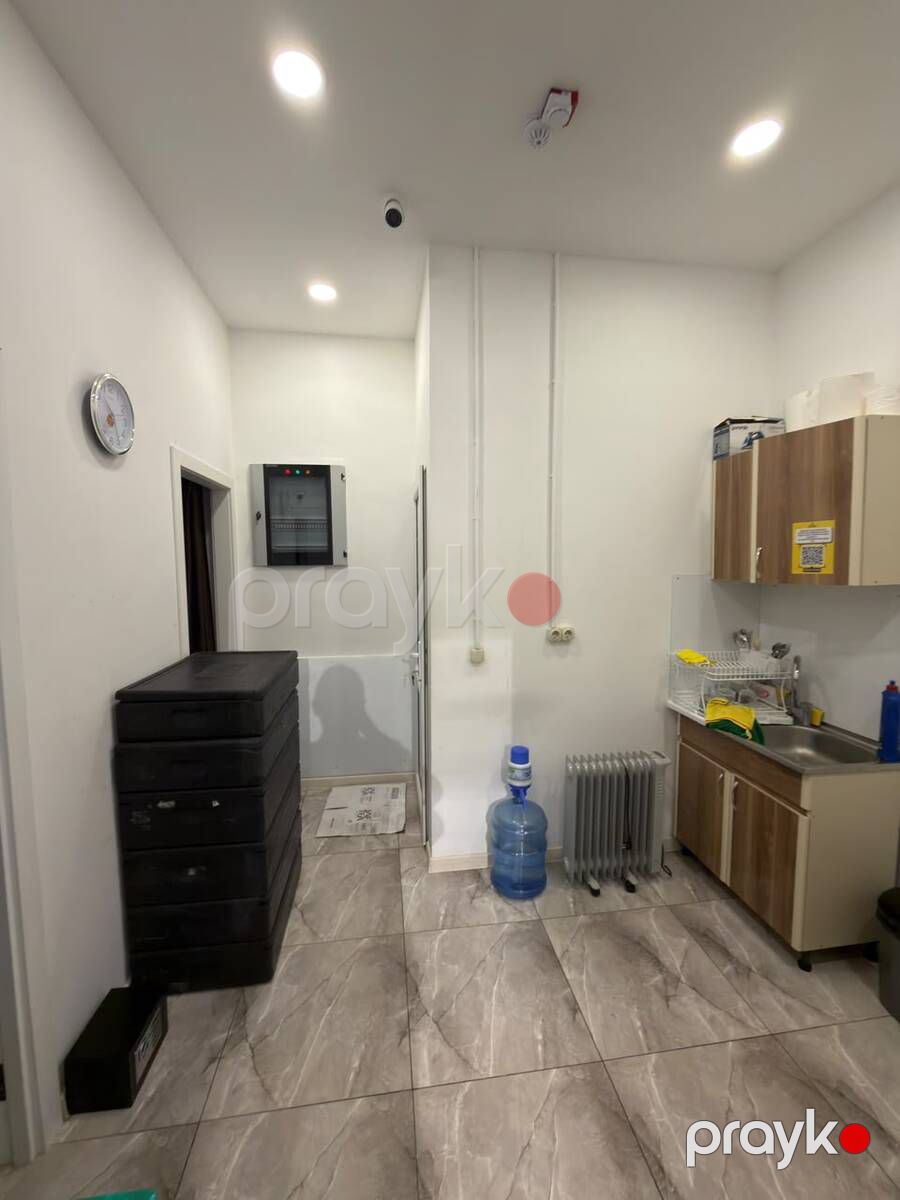 İcarəyə verilir obyekt 100 m² — Əmlak, Bakı (5)