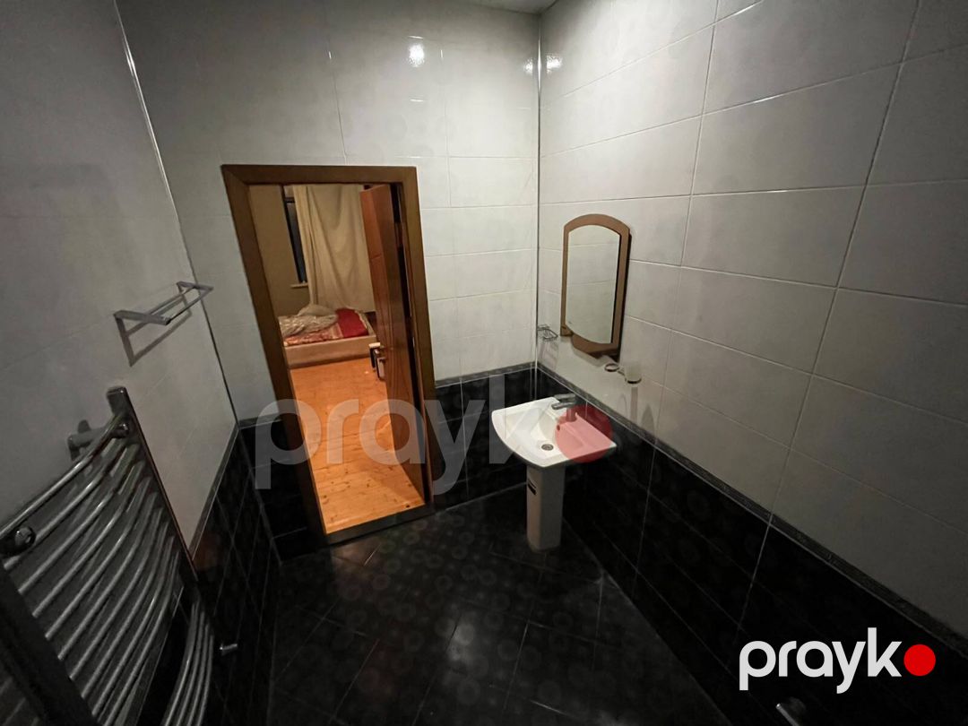İcarəyə verilir 3 otaqlı yeni tikili 120 m² — Mənzil, Bakı (6)