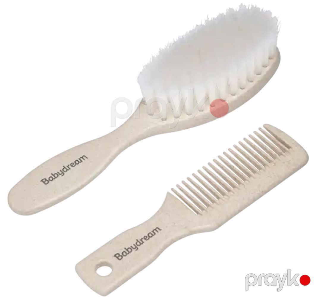 Daraq dəsti uşaqlar üçün Rossmann Babydream, məhsul çeşiddə — Mallar, Bakı (2)