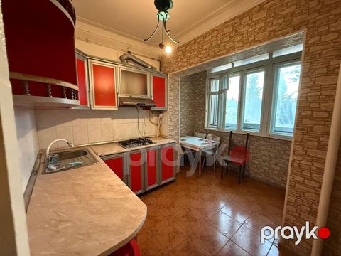 3 otaqlı mənzil kirayə verilir Hənclik metrosuna yaxın tələbə — Bakı
