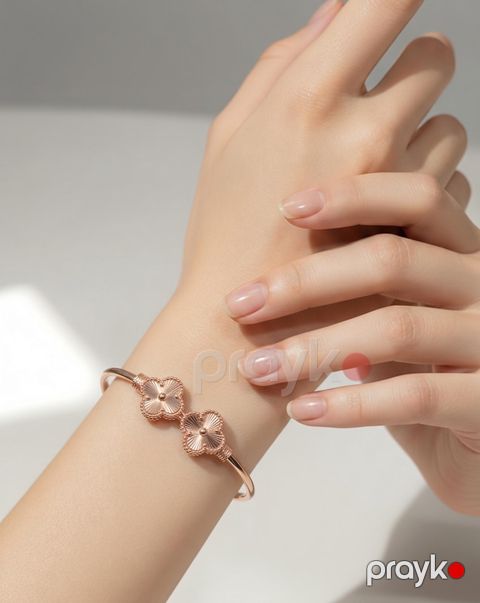 Qolbaq qadınlar üçün 37808828, metal — Bakı