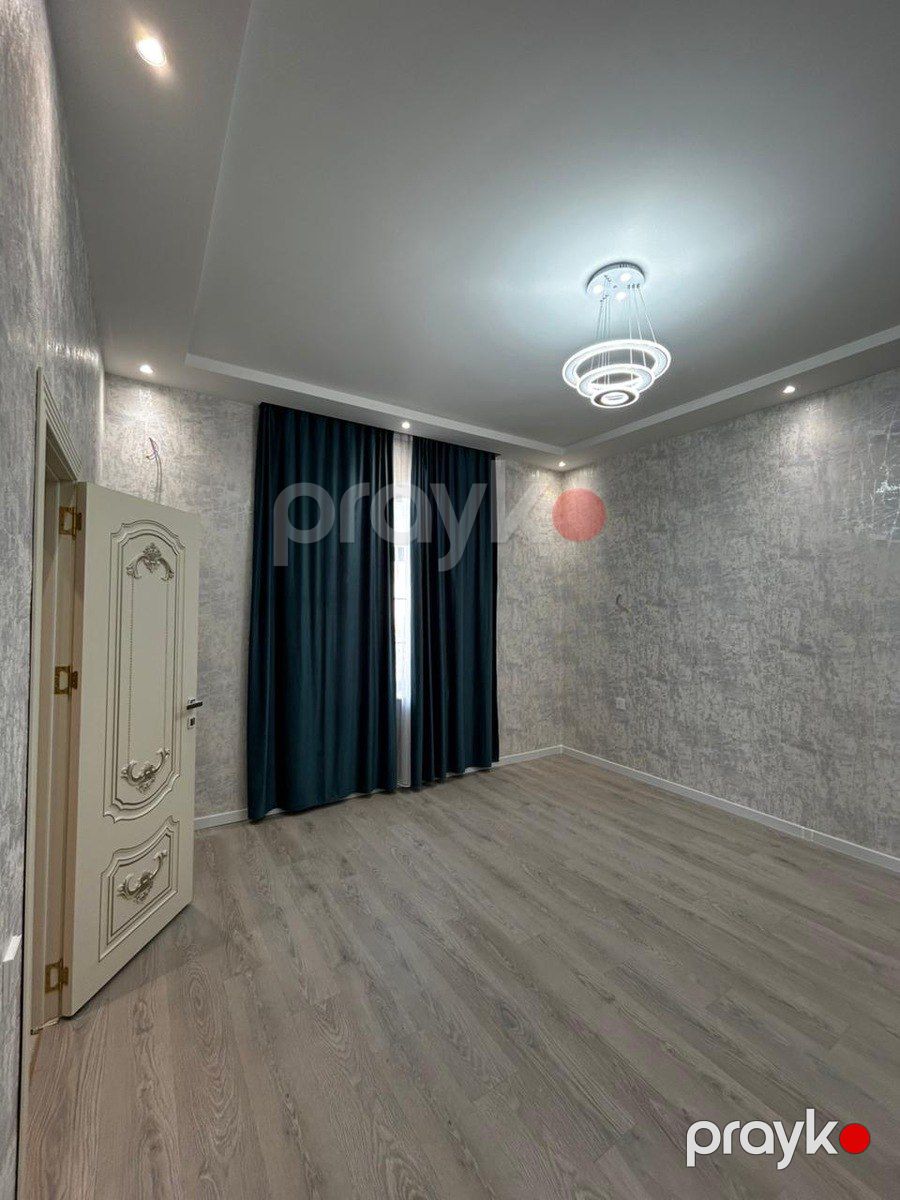 Satılır 3 otaqlı həyət evi/bağ evi 100 m² — Ev, villa, Bakı (8)