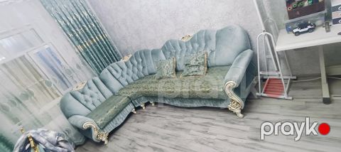 Divan — Sumqayıt