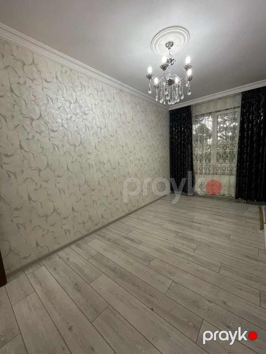 2-otaqlı mənzil, Nəsimi r., 55 m² — Mənzil, Bakı (11)