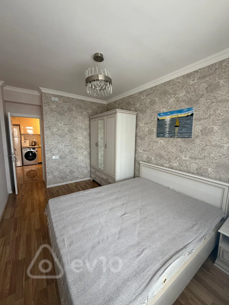 2 otaqlı mənzil, 65 m², esed ehmedov — kirayə — Mənzil, Bakı (6)