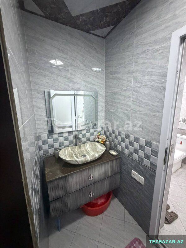 Şüvəlanda həyət evi satılırr — Ev, villa, Bakı (6)
