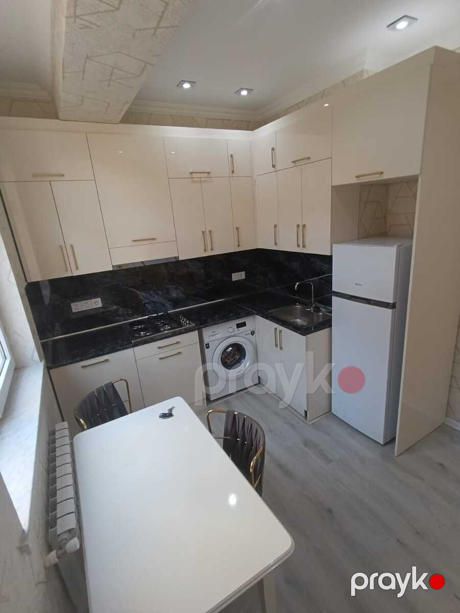 İcarəyə verilir 2 otaqlı yeni tikili 60 m² — Mənzil, Bakı (7)