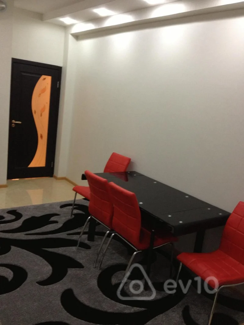 1 otaqlı mənzil, 60 m², 20 yanvar Məmmədcəfər Cəfərov küçəsi, Komfort MTK — kirayə — Mənzil, Bakı (6)
