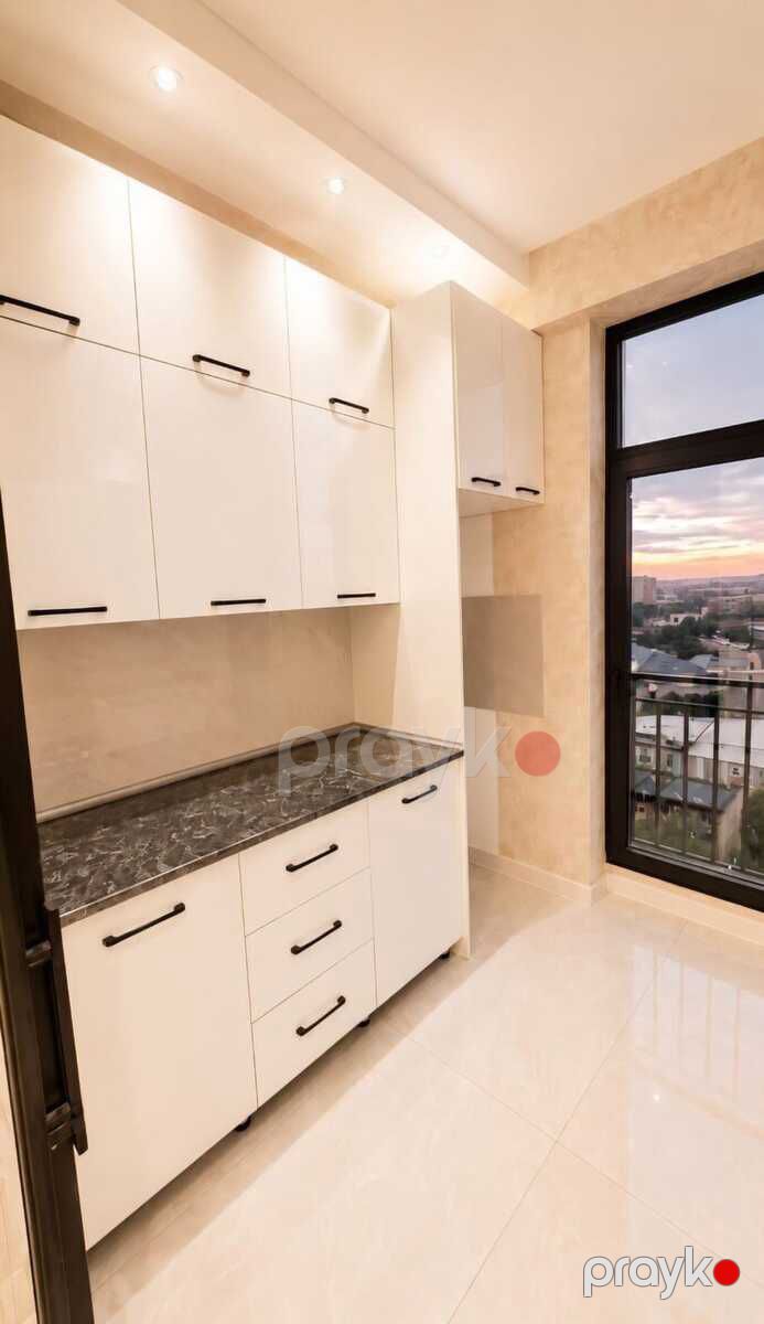 Satılır 2 otaqlı yeni tikili 58.3 m² — Mənzil, Bakı (10)