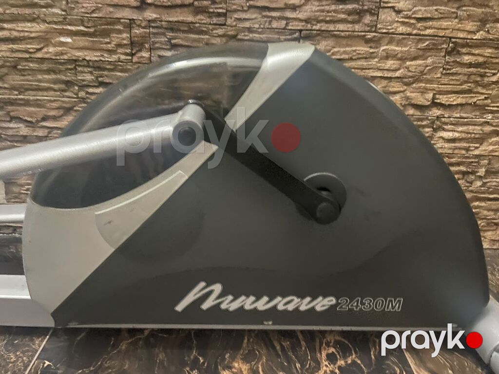 Jkexer NuWave 2430M ellips/trenajor - Brend/model: Jkexer NuWave — Digər simulyatorlar, Bakı (3)