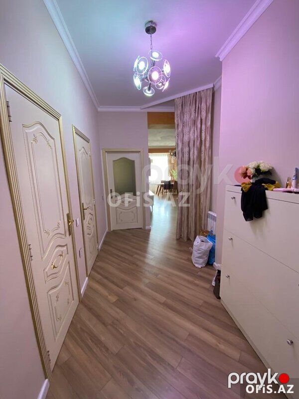 Yeni tikili Satılır Abşeron r., Masazır q., 2 otaq, 72 m² — Mənzil, Bakı (7)
