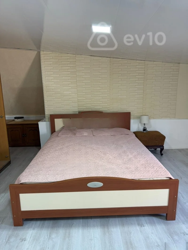 2 otaqlı mənzil, 90 m², Elmlər Akademiyası metrosu — kirayə — Mənzil, Bakı (8)