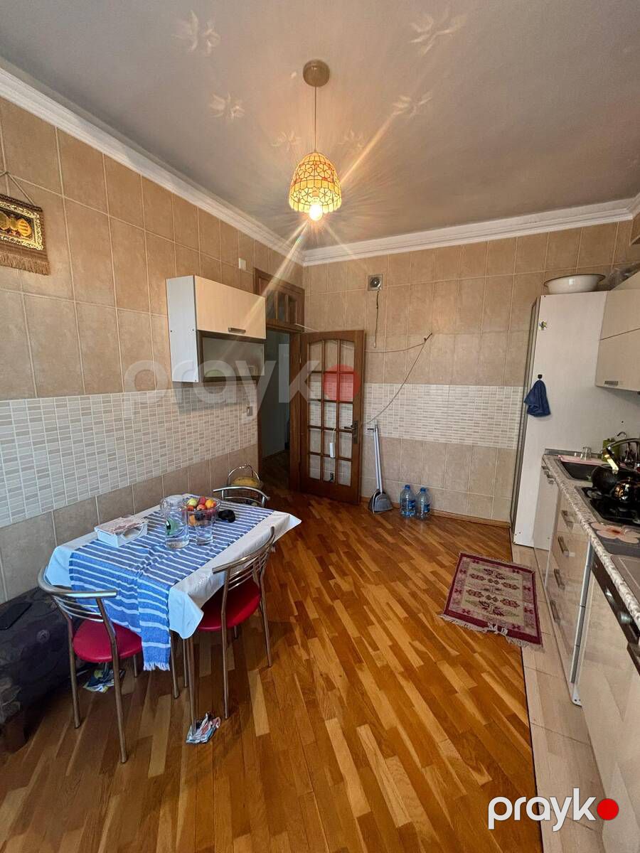 Satılır 3 otaqlı yeni tikili 105 m² — Mənzil, Bakı (8)