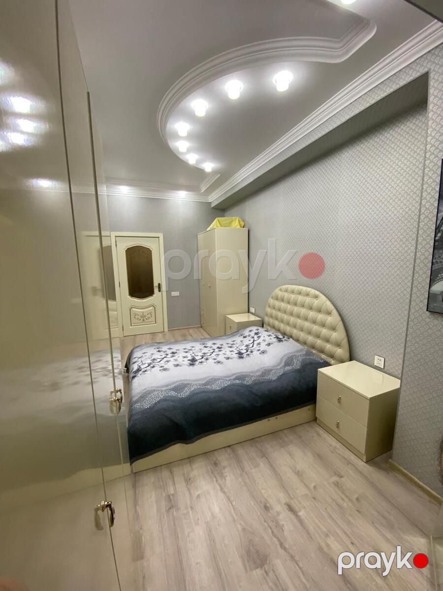 Satılır 3 otaqlı yeni tikili 70 m² — Mənzil, Bakı (8)