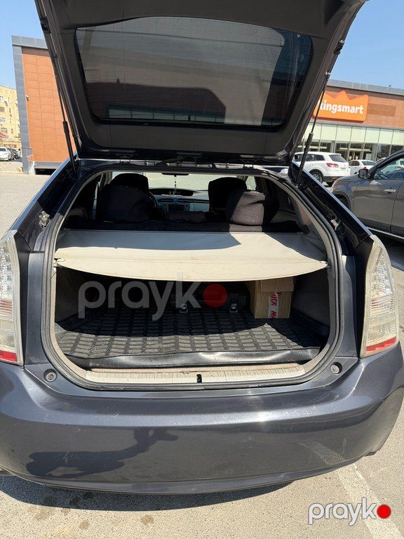 Toyota Prius, 1.8 L, 1.3 kWh, 2010 il, 284 000 km — Avtomobillər, Bakı (10)
