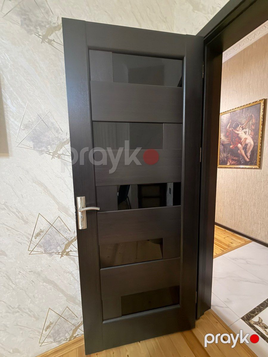 Qapılar — Təmir və inşaat, Bakı (6)