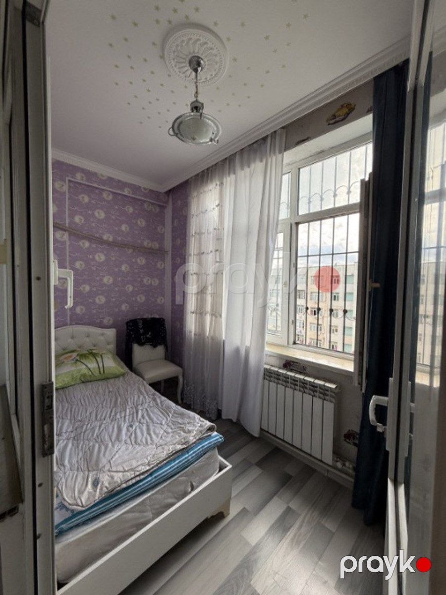 Satılır 2 otaqlı yeni tikili 65 m² — Mənzil, Bakı (7)