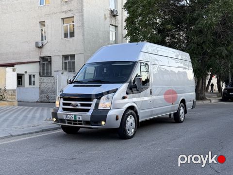 Ford Transit, 3.2 L, 2009 il, 157 000 km — Bakı