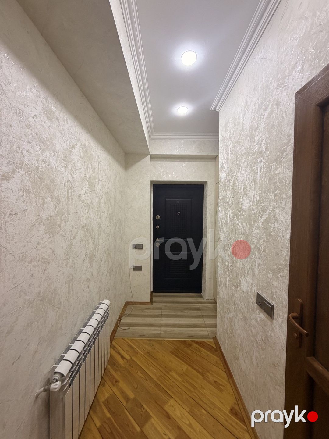 Satılır 2 otaqlı yeni tikili 57 m² — Mənzil, Bakı (7)