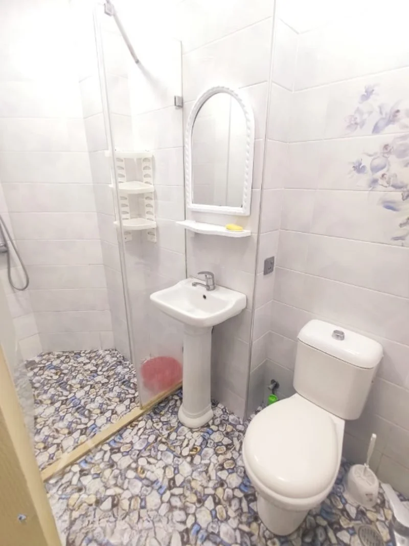 2 otaqlı mənzil, 65 m², Həsən Bəy zərdabi küç — kirayə — Mənzil, Bakı (9)