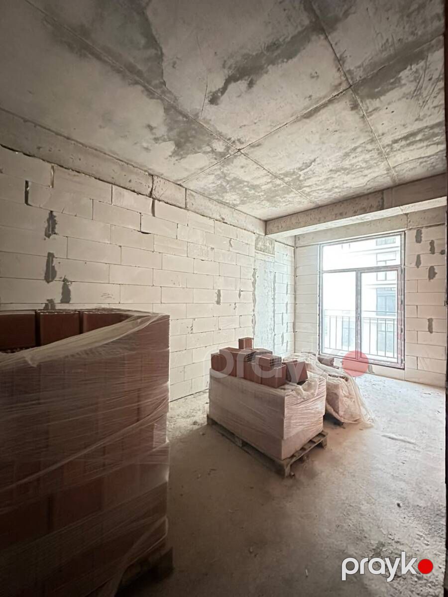 Satılır 2 otaqlı yeni tikili 86 m² — Mənzil, Bakı (4)
