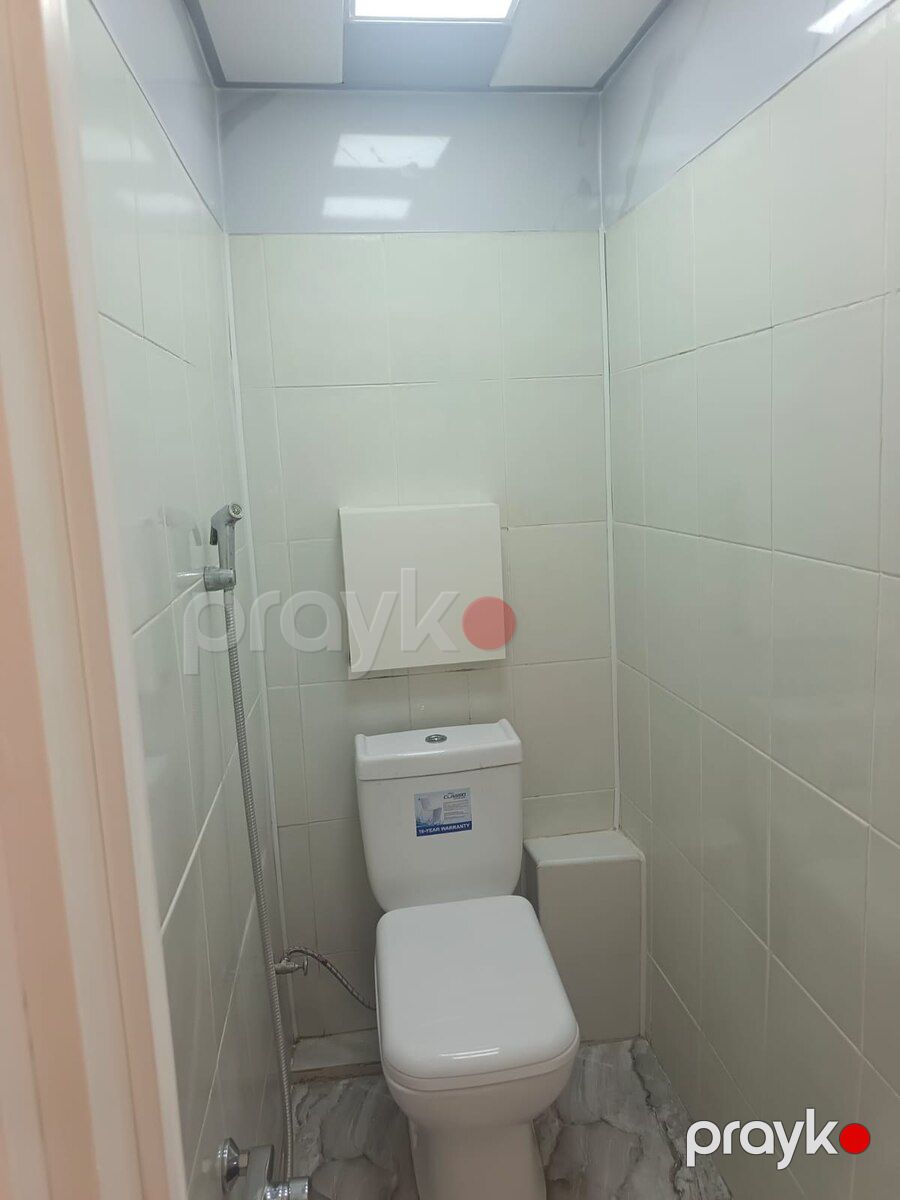 2-otaqlı mənzil, N.Nərimanov r., 55 m² — Mənzil, Bakı (11)