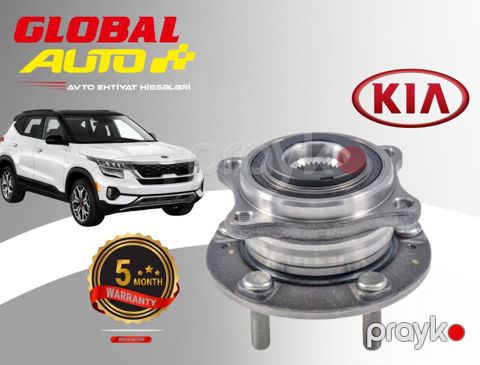 Kia Seltos 2019-2025 ön təkər topu — Bakı
