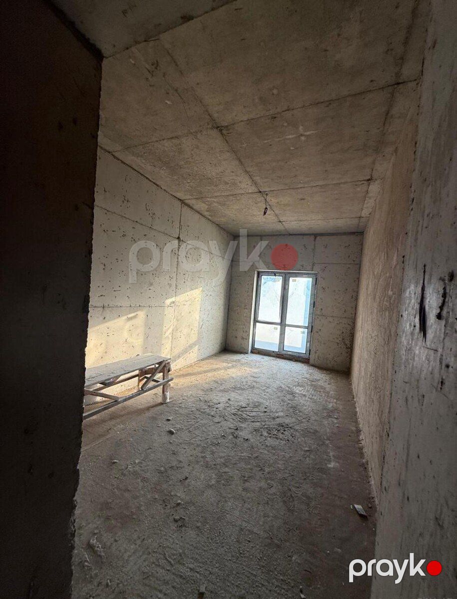 2-otaqlı yeni tikili, Hüseyn Cavid pr., 106 m² — Mənzil, Bakı (7)
