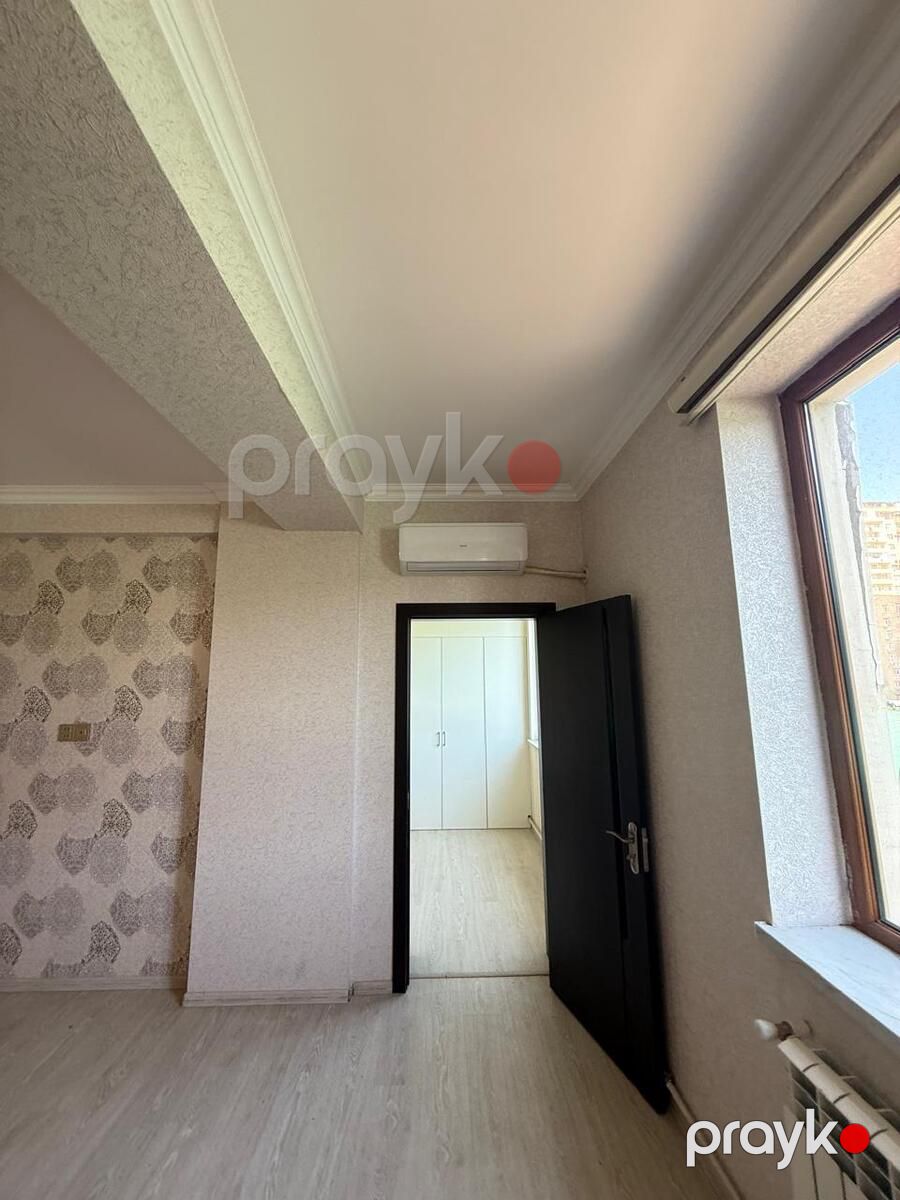 İcarəyə verilir 3 otaqlı yeni tikili 70 m² — Mənzil, Bakı (9)