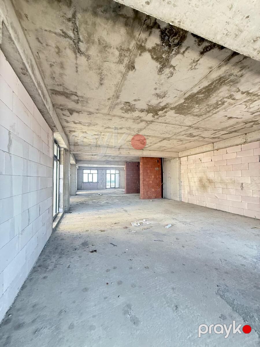 Satılır 4 otaqlı yeni tikili 178 m² — Mənzil, Bakı (4)