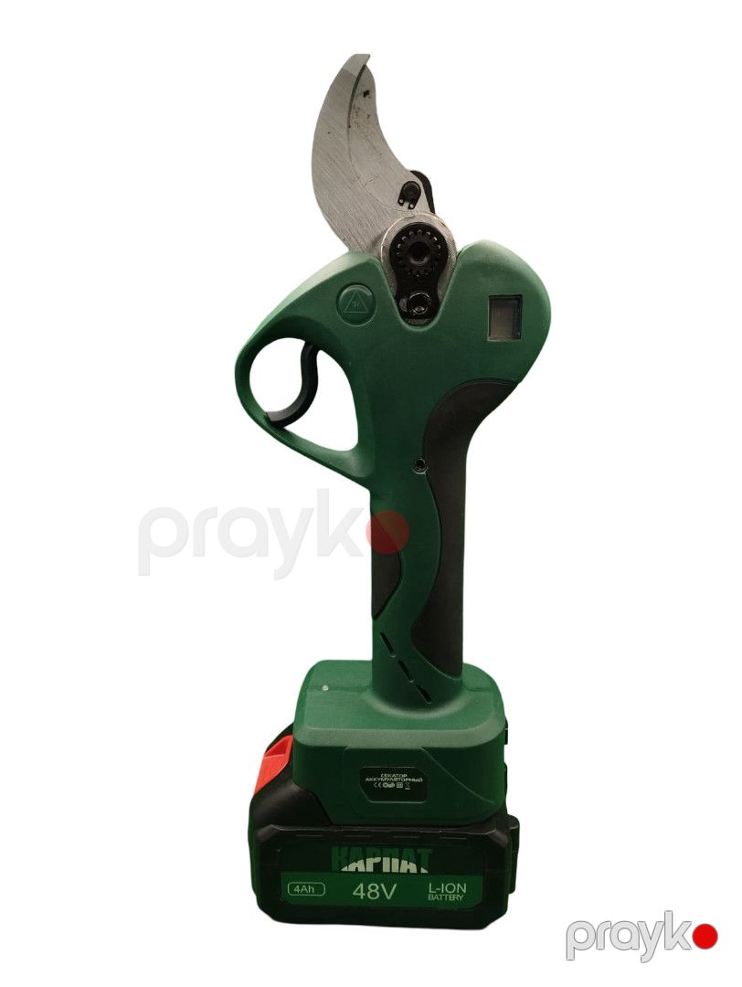 Elektrikli qayçı Karpat KCP40D — Mallar, Bakı (3)