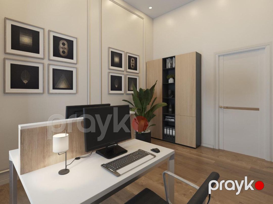 İcarəyə verilir obyekt 230 m² — Əmlak, Bakı (5)