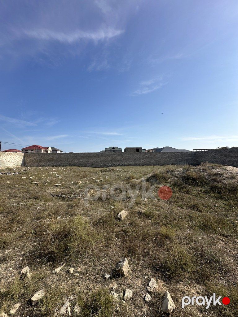 Satılır torpaq 12 sot — Torpaq, Bakı (6)