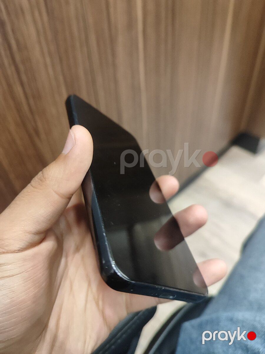 Samsung Galaxy S22 5G Phantom Black 128GB/8GB — Smartfonlar, Bakı (2)