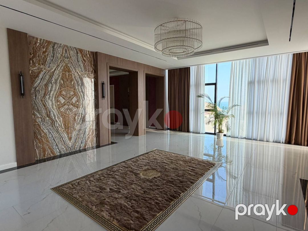 İcarəyə verilir 12 otaqlı həyət evi/bağ evi 980 m² — Ev, villa, Bakı (11)