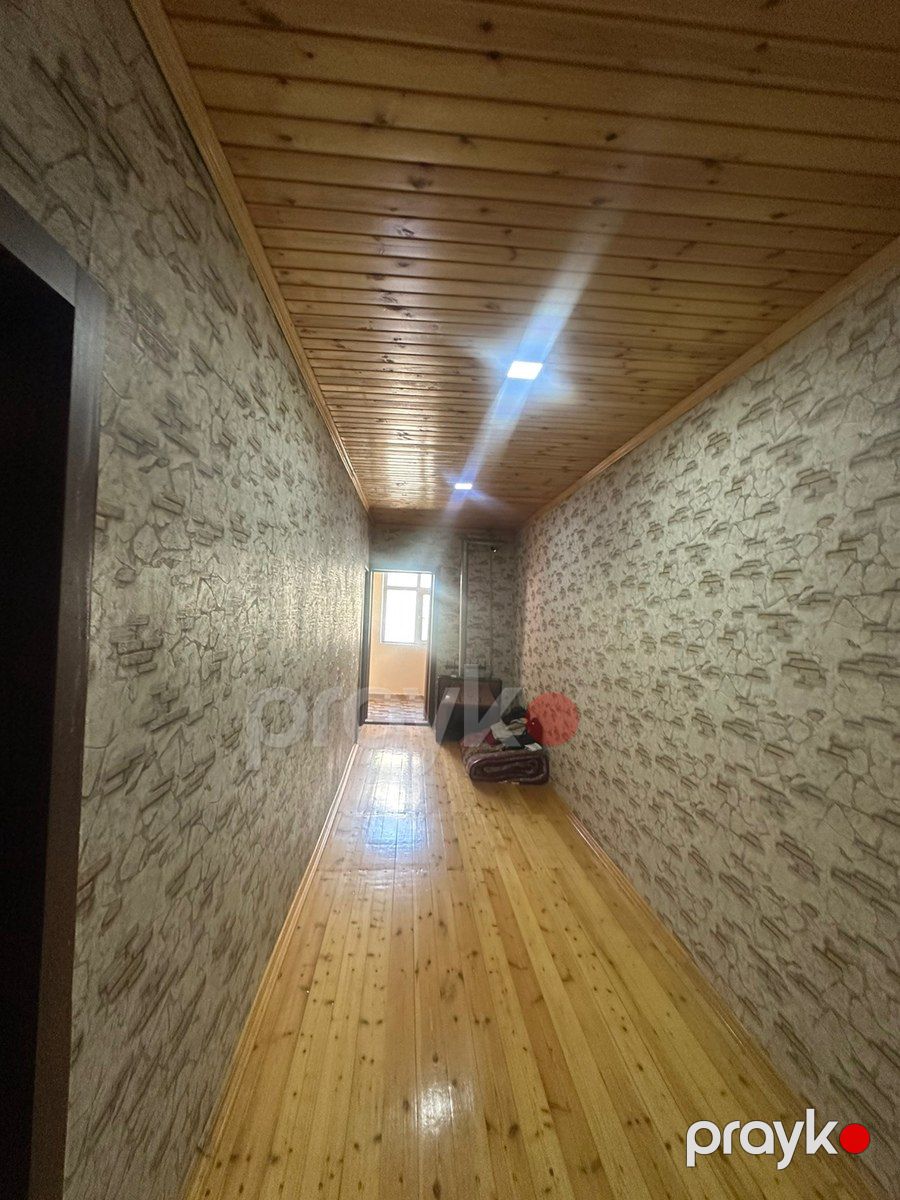 Həyət evi, Hövsan qəs — Ev, villa, Bakı (11)