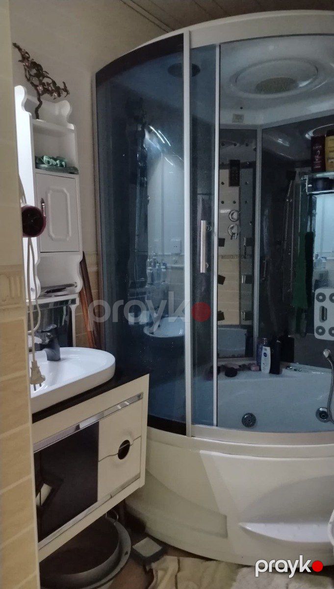 Satılır 5 otaqlı köhnə tikili 120 m² — Mənzil, Bakı (8)