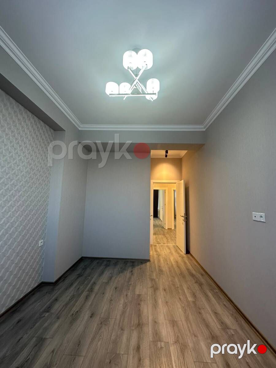 Satılır 3 otaqlı yeni tikili 100 m² — Mənzil, Bakı (10)