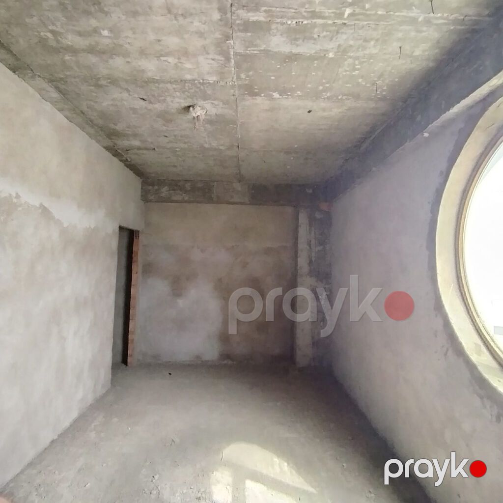 4 otaqlı, Yeni tikili, 195 kv. m — Mənzil, Bakı (4)