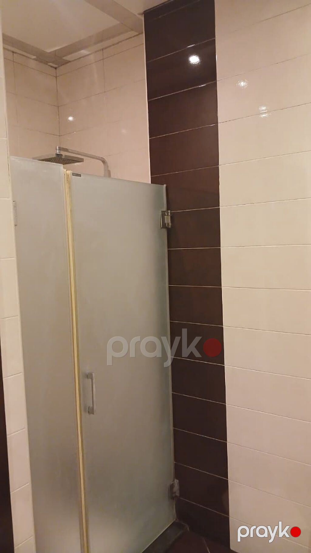 4 otaqlı, Yeni tikili, 163 kv. m — Mənzil, Bakı (10)