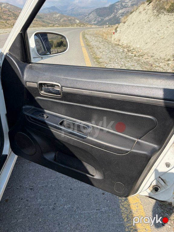 Geely CK, 1.5 L, 2013 il, 392 000 km — Avtomobillər, İsmayıllı (11)