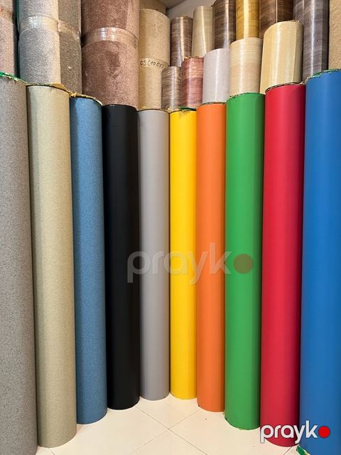 PVC Linoleum — Bakı