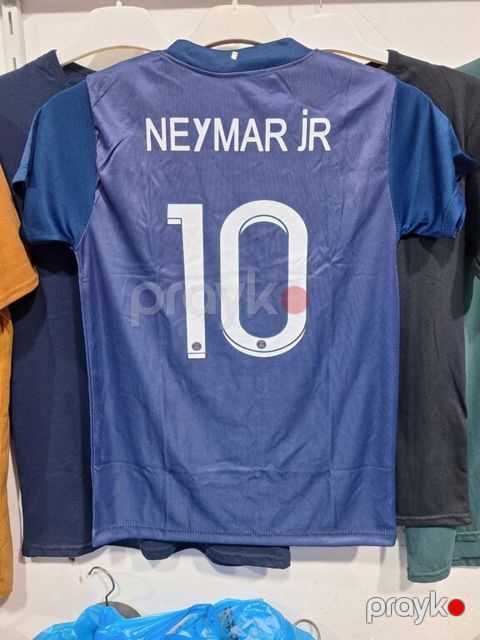 Futbol forması dəsti "Neymar JR (ALL)" — Bakı